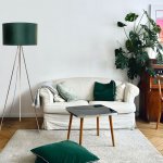 Светильник Zumaline H06-GD-GR