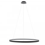 Светильник Zumaline LA0721/1-BK