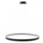 Светильник Zumaline LA0721/1-BK