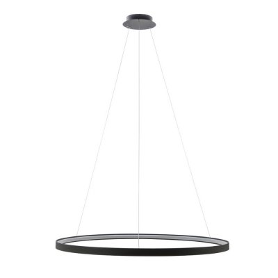 Светильник Zumaline LA0722/1-BK