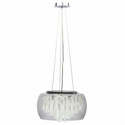 Люстра подвесная Zumaline BIAGIO MD1318-5 Люстра подвесная Zumaline BIAGIO MD1318-5