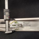 Светильник подвесной Zumaline MONIC MD1629-3A (copper)