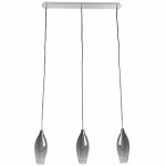 Светильник подвесной Zumaline CHAMPAGNE MD2101B-3S