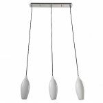 Подвесной светильник Zumaline CHAMPAGNE MD2101B-3W