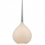 Люстра подвесная Zumaline MUSCA MD2129-1W