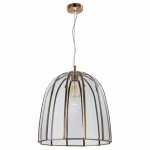 Светильник подвесной Zumaline RAME OYD-10300A-SP1