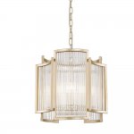 Светильник Zumaline P0528-03A-V6AC