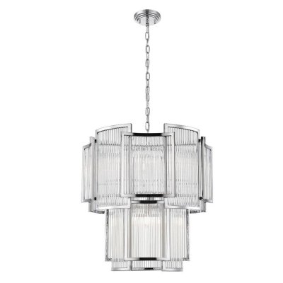 Светильник Zumaline P0528-08A-F4AC