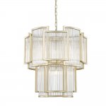 Светильник Zumaline P0528-08A-V6AC