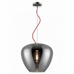 Светильник подвесной Zumaline MINAS P1401-01A-F4FZ