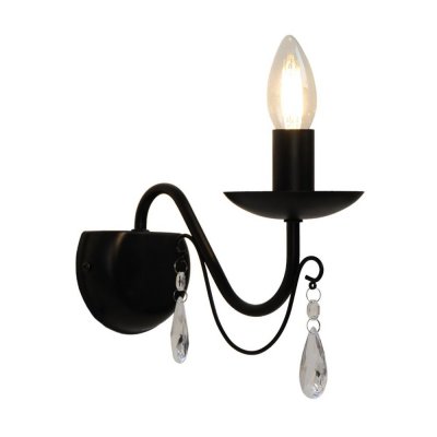 Светильник Zumaline P19106-1W