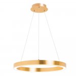 Светильник Zumaline PL200910-400-GD