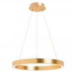 Светильник Zumaline PL200910-600-GD