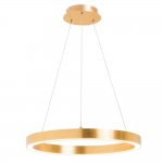 Светильник Zumaline PL200910-600-GD