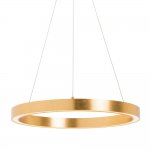 Светильник Zumaline PL200910-600-GD