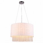 Люстра подвесная Zumaline CANINI RLD92709-6