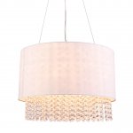 Люстра подвесная Zumaline CANINI RLD92709-6