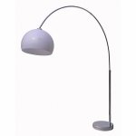 Торшер Zumaline GLAM TS-010121WC