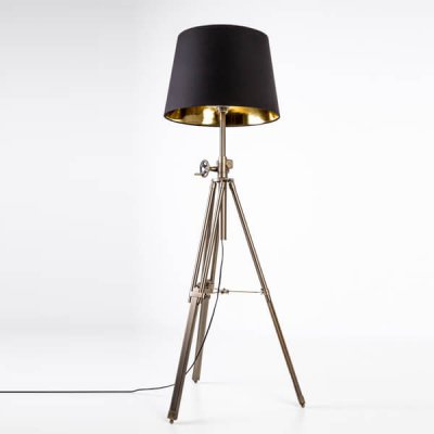 Торшер Zumaline SEVILLE TS-062909F-BR Торшер Zumaline SEVILLE TS-062909F-BR