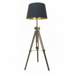 Торшер Zumaline SEVILLE TS-062909F-BR