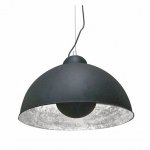 Светильник подвесной Zumaline ANTENNE TS-071003P-BKSI