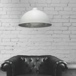 Люстра подвесная Zumaline ANTENNE TS-071003P-WHSI