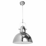 Светильник ZUMALINE CANDE TS-110611P-CH