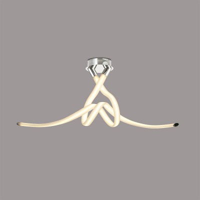 

Светильник Mantra 6723 CEILING LED 50W - 3000K, 6723
