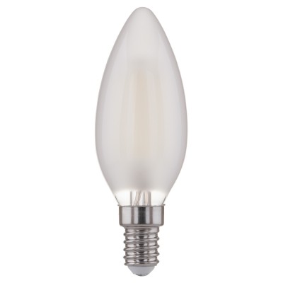 

Филаментная светодиодная лампа "Свеча" C35 7W 4200K E14 BL113 Elektrostandard, BL113 7W 4200K E14