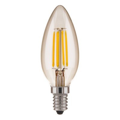 

Свеча BL119 6W 4200K E14 Электростандарт, BL119