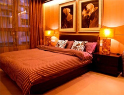 Освещение в спальне должно создавать особую обстановку уюта и комфорта, должно быть мягким и неназойливым